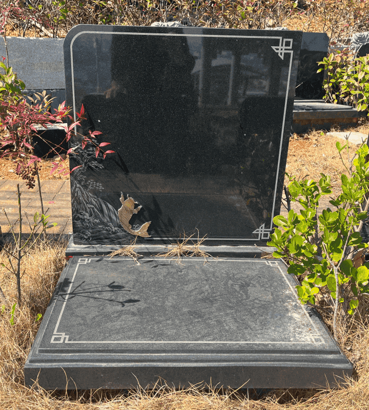 墓型7号